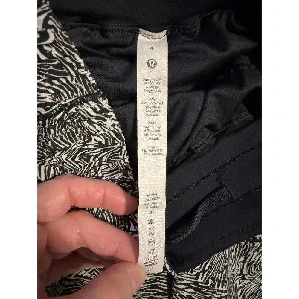 lululemon athletica great used
